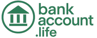 Logo bankaccount.life